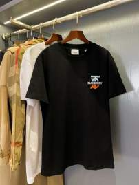 Picture of Burberry T Shirts Short _SKUBurberryS-2XLaztx957919898